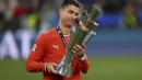 Ronaldo Suudi Arabistan'da devam edecek