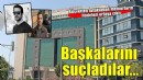 Rüşvetten tutuklanan icra müdürü ve katip, başkalarını suçladı