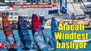 Rüzgar ekimde Alaçatı’dan esecek: Windfest başlıyor