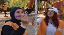 SENTRUM, Birgi'de Genç Gönüllü Buluşması düzenledi