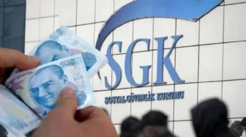 SGK 650 bin kişinin emekliliğini iptal etti: Aylıklar faiziyle geri alınacak