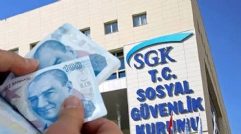 SGK'dan 'emeklilik iptali' iddialarına yalanlama