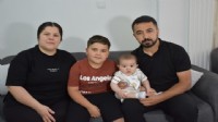 SMA'lı Aslan Efe, kas kaybetmeden destek bekliyor