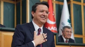 Saadet liderinden Cumhur İttifakı'na yeşil ışık