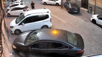 Saat 05.00 suikasti! Karısının gözünün önünde kafasından vurdular!