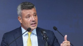 Sadettin Saran Adli Tıp'a sevk edildi