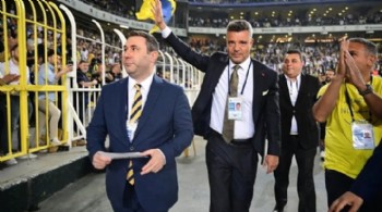 Sadettin Saran, Fenerbahçe'ye başkan adayı oldu