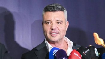 Sadettin Saran: Galatasaray'ın kollandığına inanıyorum