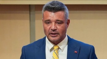 Sadettin Saran'a hapis cezası