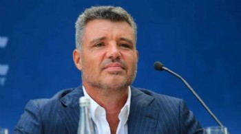 Sadettin Saran'dan Tedesco kararı