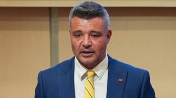 Sadettin Saran'dan açıklama geldi