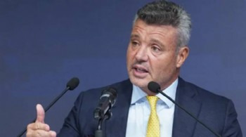 Sadettin Saran'ın ifadesine başlandı