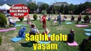 Sağlıklı Yaş Alma Merkezi’nde yeni dönem başlıyor