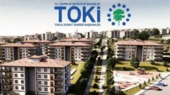 Sahte TOKİ siteleri erişime kapatıldı: 'TOKİ İlk Evim ve '500 Bin Sosyal Konut' adıyla para isteyip dolandırmışlar!