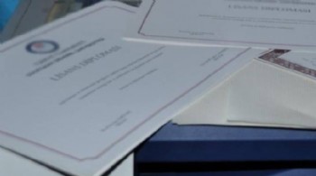 Sahte diploma skandalındaki isimler belli oldu