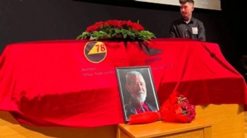 Şair ve yazar Ahmet Telli son yolculuğuna uğurlanıyor