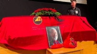 Şair ve yazar Ahmet Telli son yolculuğuna uğurlanıyor