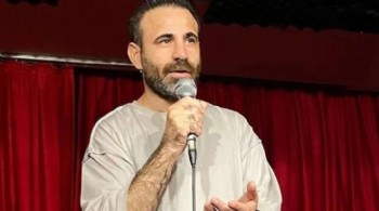 Şakaları gündem oldu: Komedyen Egemen Şimşek tutuklandı!