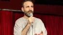 Şakaları gündem oldu: Komedyen Egemen Şimşek tutuklandı!