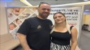 Salha çifti embriyo yapıştırıcı yöntemiyle ebeveyn olacak