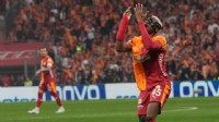 Şampiyon Galatasaray... Üst üste 4. kez!