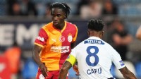 Şampiyon Galatasaray yenilgiyle bitirdi