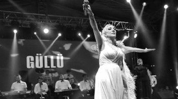 Sanatçı Güllü'nün cenaze programı belli oldu