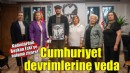 Şapka Devrimi’nin 100. yılında anlamlı ziyaret
