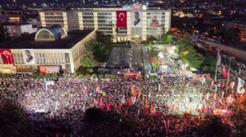 Saraçhane davasında tüm sanıklara beraat