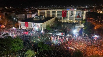 Saraçhane davasında üçüncü duruşma: Bilirkişi raporu tepki çekti, savcı ceza istedi!