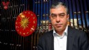 Saray'dan 'Can Atalay' açıklaması
