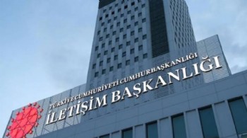 Saray'dan IŞİD açıklaması