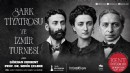 Şark Tiyatrosu’nun İzmir Yolculuğu