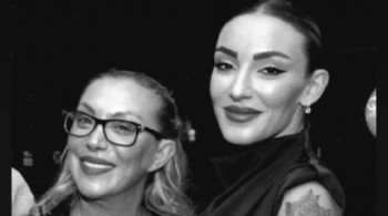 Şarkıcı Güllü'nün ölümü soruşturması: Güllü'nün kızı Tuğyan'ın eski sevgilisi Kervan Eminoğlu gözaltına alındı