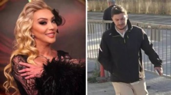 Şarkıcı Güllü’nün oğlu Tuğberk’ten yeni paylaşım: Bana atılan iftiraları not alıyorum!