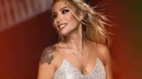 Şarkıcı İrem Derici gözaltına alındı