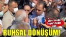 Şaşırtan dönüşüm: Soyer'i övdü, Tugay'ı hedef aldı