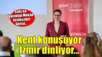 Şato’da Kamusal Mekn Söyleşileri Serisi...