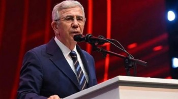Savcılık, Mansur Yavaş’a soruşturma için izin istedi