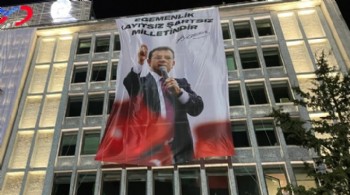 Savcılıktan İBB'ye 'İmamoğlu' talimatı
