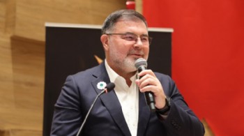 Saygılı: 'Türkiye ne kadar güçlü olursa adalet o kadar güçlü olacaktır’’