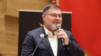 Saygılı: 'Türkiye ne kadar güçlü olursa adalet o kadar güçlü olacaktır’’