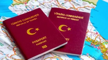 Schengen'de yeni dönem! Türk vatandaşlarına vize kolaylığı başlıyor!