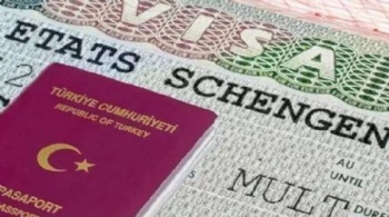 Schengen ülkelerinden Türk vatandaşlarına tuhaf uygulama