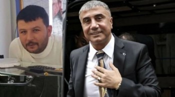 Sedat Peker davasının gizli tanığı göl kenarında ölü bulundu