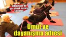 Seferiçınar Yaş Alma Merkezi 2 bin üyesiyle umut ve dayanışmanın adresi