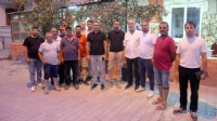 Seferihisar Belediye Başkan Vekili Fuat Gümüş: 'Sorunları birlikte çözeceğiz'