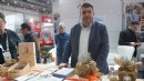 Seferihisar Belediyesi, AGROEXPO’da yerini aldı