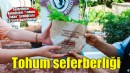 Seferihisar Belediyesi Tohum Takas Şenliği’ne hazırlanıyor
