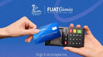 Seferihisar Belediyesi ve iştiraklerinde yeni ödeme dönemi başladı